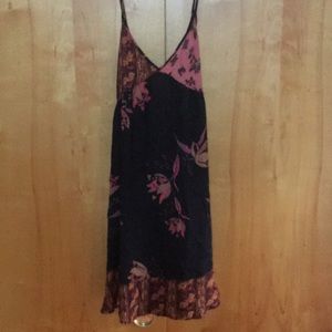 Free people dress